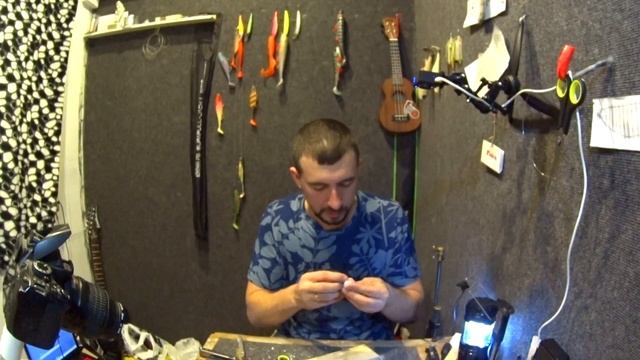 Воблер кренк на голавля своими руками смотреть онлайн