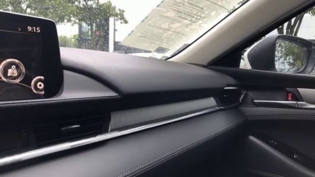New 2018 Mazda Mazda6 Roswell GA Atlanta, GA #326737 смотреть онлайн