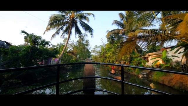 A bientôt en Inde du sud avec notre équipe locale ! смотреть онлайн