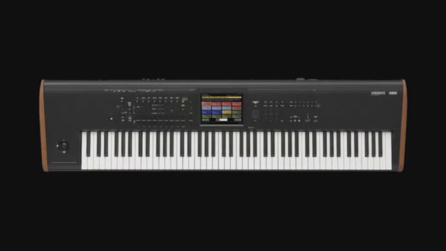West End Girls {New Mix} - Pet Shop Boys (Korg Kronos) смотреть онлайн