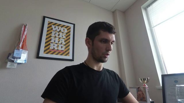 Пробежать 1000 км за год - 1 смотреть онлайн