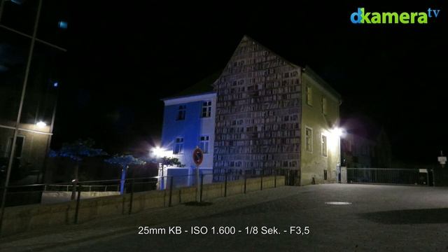 Canon PowerShot SX280 HS Test (6/7): Beispielaufnahmen смотреть онлайн