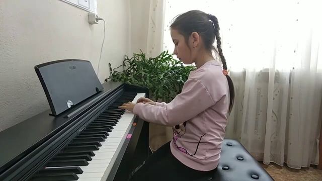 Ю. Абелев Осенняя песня смотреть онлайн