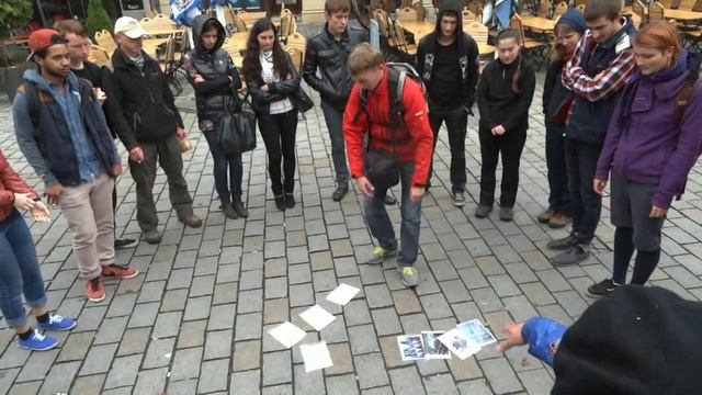 Juleica 2013 смотреть онлайн