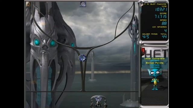 Ricochet Infinity Прохождения #1 смотреть онлайн