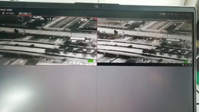 S243W VS S243 video comparison смотреть онлайн