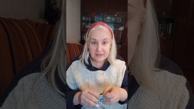 Посылка из компании #mydailychoice. Отзывы по продуктам. смотреть онлайн