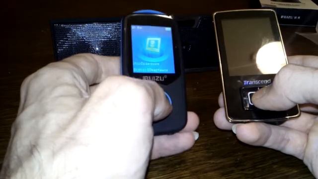 Полный обзор MP3 плеера RUIZU X06 смотреть онлайн