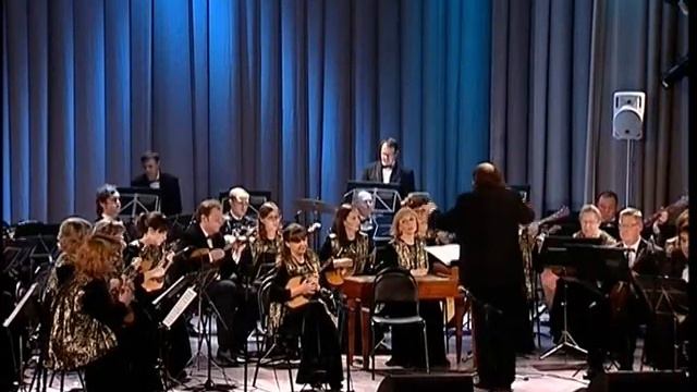 S. Lukin Variations on a theme of Paganini | С. Лукин "Вариации на тему Паганини" смотреть онлайн