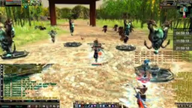 [Twelve Sky 2 Classic] HSB DEF FAILED AND GOT -20!! смотреть онлайн