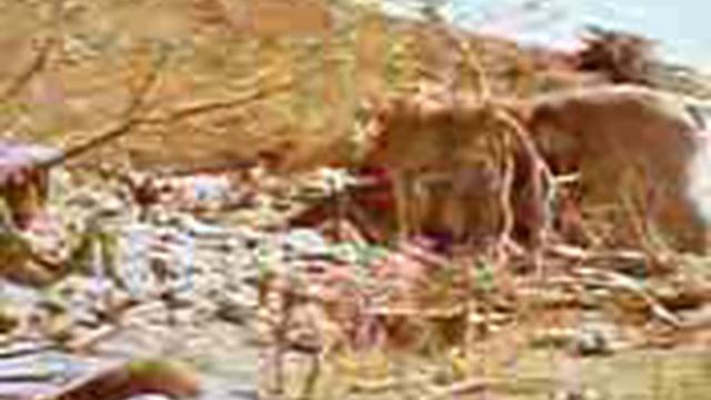 Песни Афгана. гр.Голубые береты - "Снова дорога во сне" смотреть онлайн