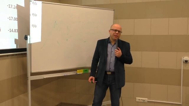 Как побороть "Черного лебедя". Алексей Всемирнов. смотреть онлайн