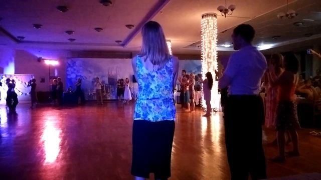 Chacarera 3 10.09.2016 crimea tango marafon смотреть онлайн