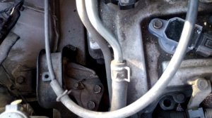 Витц 1SZ-FE тарахтит ("дизелит"), стучит, свистит