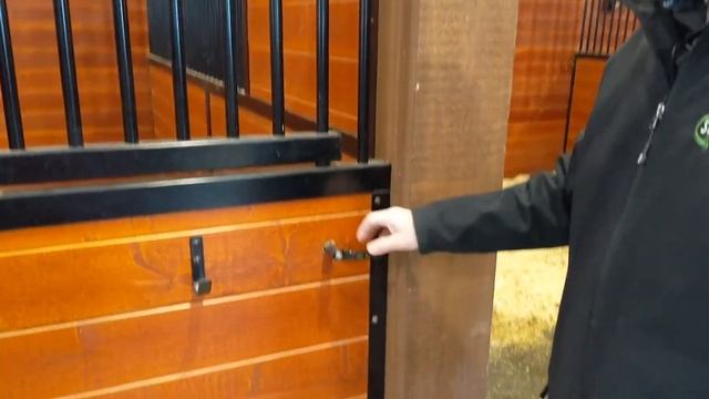 Equine Water and Feed Solutions for Your Barn смотреть онлайн