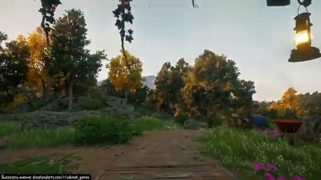 ? Освобождение Томаса Раша и собаки Тимбера | Far Cry 6 New Dawn Прохождение #2 смотреть онлайн