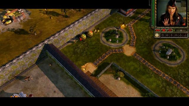 CNC: Red Alert 3 - Soviet Campaign Mode [Part 29] смотреть онлайн