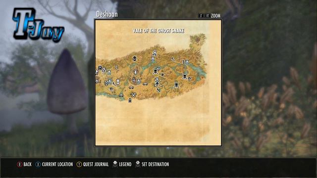 The Elder Scrolls Online Ebony Blade History Lorebook смотреть онлайн