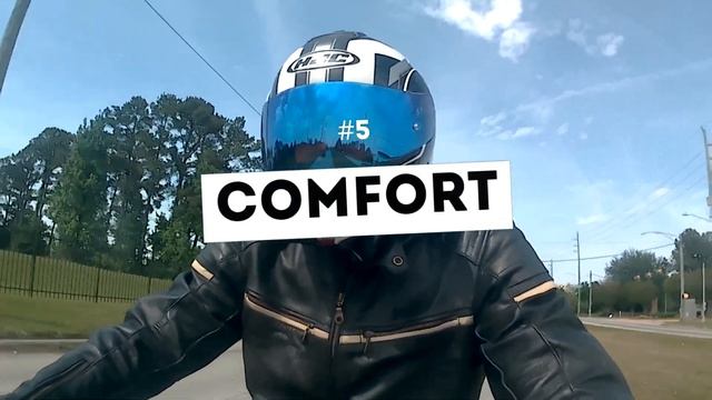 5 Things I Love About Sookie / Suzuki GSX S 1000 смотреть онлайн