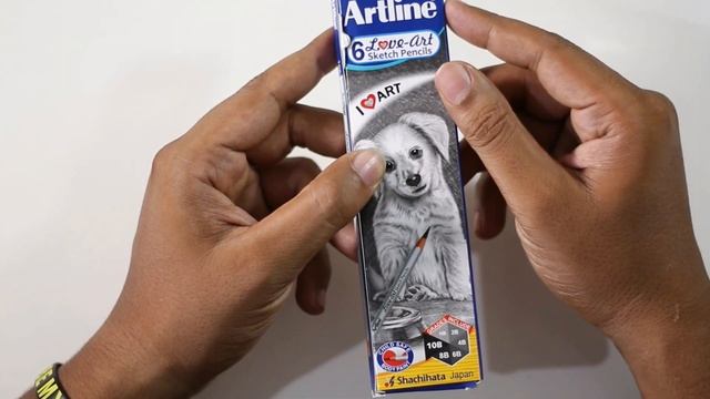 Best drawing pencils in indian market? best pencil review смотреть онлайн