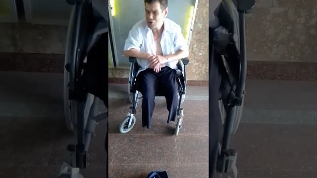 Наедушник "с Ваупшасова", у которого "пенсию Лукашенко отобрал" смотреть онлайн