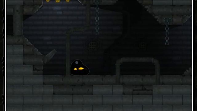 игра в gish смотреть онлайн