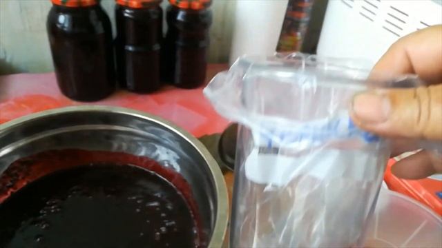 ЗАМОРОЗКА ЧЕРНИКИ НА ЗИМУ смотреть онлайн