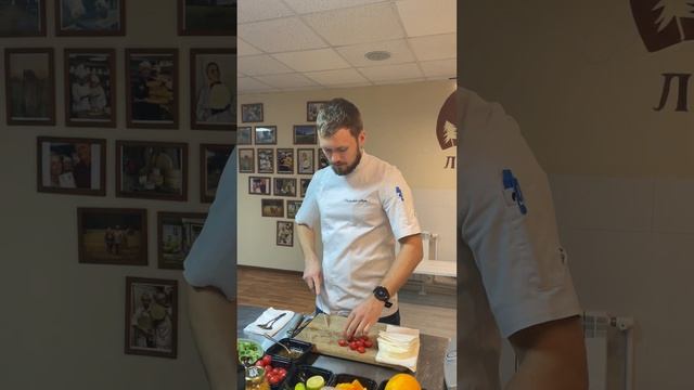 Салаты с Желатином