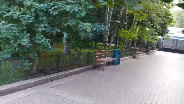 Покровский женский монастырь | обзор территории монастыря ⛪️ 21.07.2023 смотреть онлайн