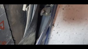 Ваз 2107 замок двери с кнопки. Доработка замка двери!!!