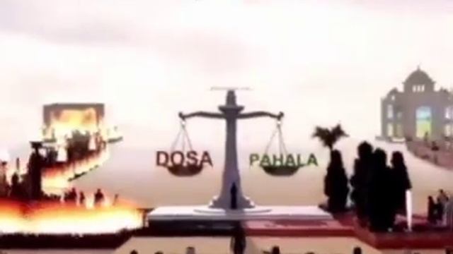 Знает,что умрешь один, войдёшь в могилу один, будешь давать отчет один,однако ты ищет радости в... смотреть онлайн