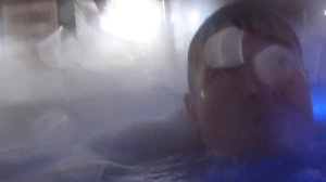 Таганрог ГРИНВИЧ ПАРК Отель. Термальный SPA комплекс + Бани термы сауны. ОБЗОР Лысомана, Отдыхаем!