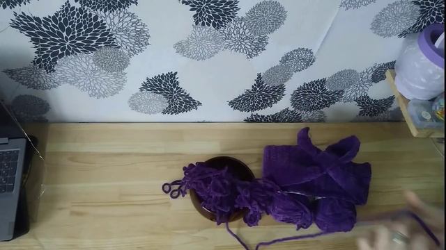 Wolans Yarns Banny Baby. Обзор турецкой пряжи- новинки отечественного рынка смотреть онлайн