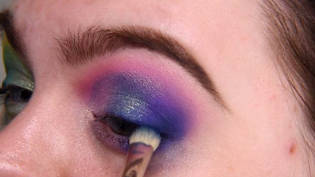 LETHAL COSMETICS FIRST TIME ON MY CHANNEL | 1UP Palette 2 Makeup Looks, Swatches, Close-Ups смотреть онлайн