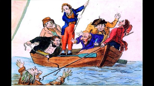 Развлекательная программа «Курьезные истории Царскосельского лицея» смотреть онлайн