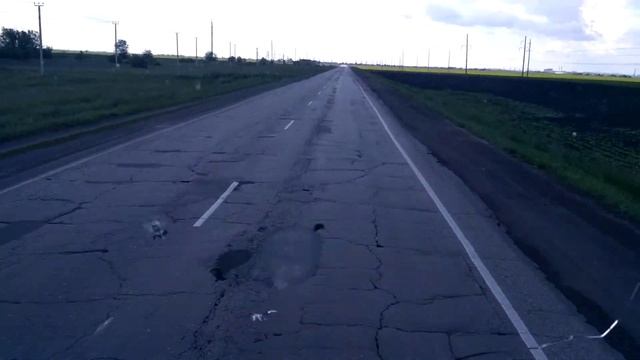 Саратовская область. УЖАСНАЯ ДоРоГа смотреть онлайн