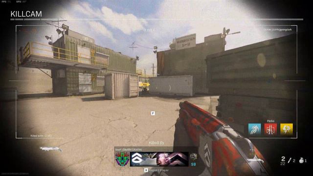 Call of Duty Modern Warfare Al-Raab Airbase Dayz смотреть онлайн