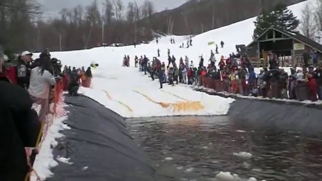 Skim Or Sink