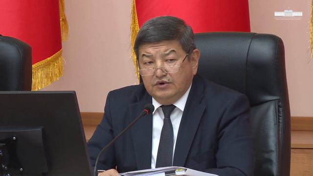 Глава Кабмина Акылбек Жапаров поручил пересмотреть зарплаты деятелям культуры смотреть онлайн