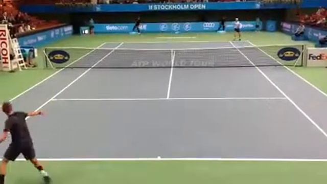 Stockholm Open 2013 смотреть онлайн