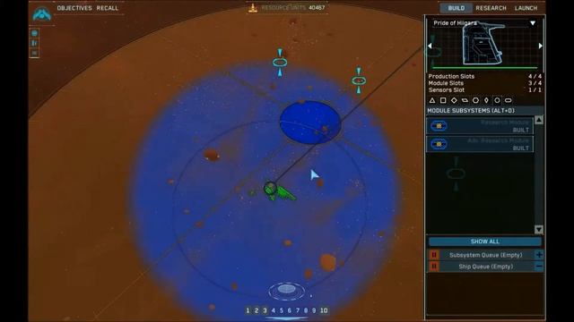 Lets Review Homeworld 2 Remastered