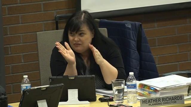 McMinnville City Council Meeting 3/10/2020 смотреть онлайн