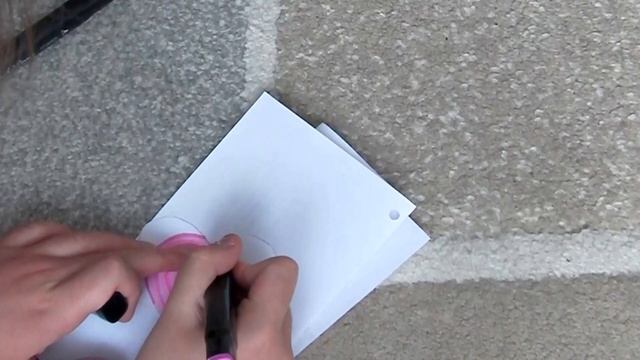 Как украсить комнату на ДЕНЬ РОЖДЕНИЯ? DIY Decor смотреть онлайн