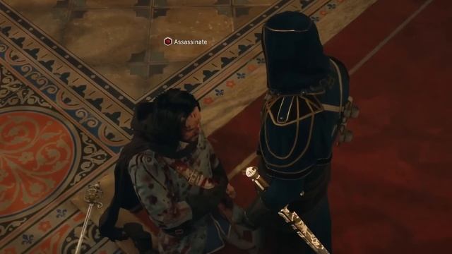 I Ranked Every Assassin's Creed Game... смотреть онлайн