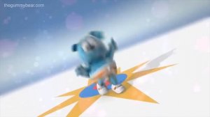 Gummy Bear Colors Mega