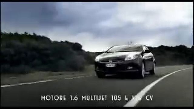 Fiat Bravo 30'' Euro 5 ready смотреть онлайн