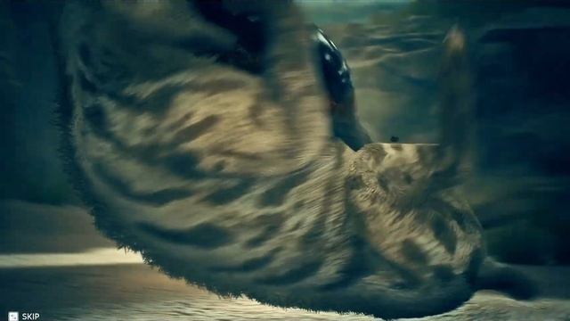 All White Machairodus Fight In Ancestors: The Humankind Odyssey смотреть онлайн