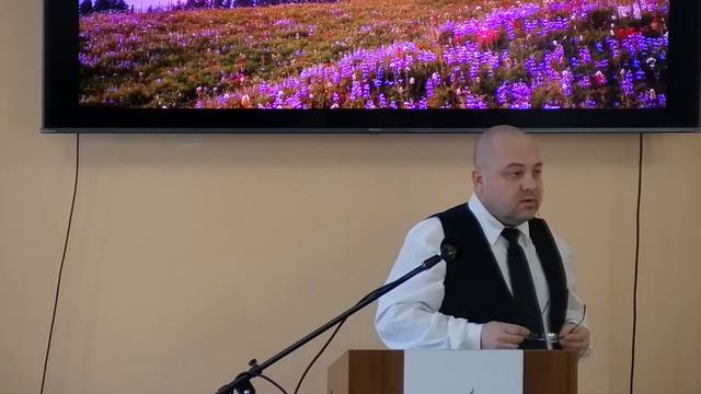 Богослужение АСД г.Коломна 9.12.2023 смотреть онлайн