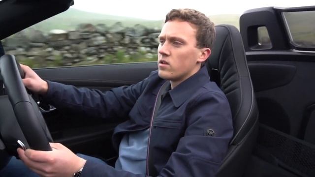 2023 BMW Z4 REVIEW Why Sports Cars Are Still Relevant G29 BMW Z4 20i смотреть онлайн