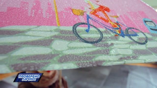 Как выбрать зонт? #самый лучший... зонт смотреть онлайн